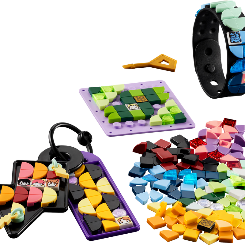 Hogwarts Accessories Pack Hogwarts Accessories Pack