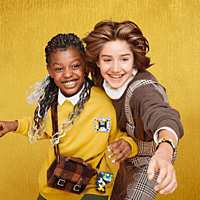Hogwarts Accessories Pack Hogwarts Accessories Pack