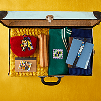 Hogwarts Accessories Pack Hogwarts Accessories Pack