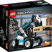 Telehandler Telehandler