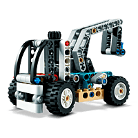 Telehandler Telehandler