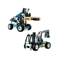 Telehandler Telehandler