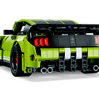 Ford Mustang Shelby® GT500® Ford Mustang Shelby® GT500®