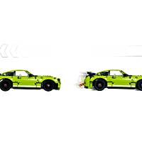 Ford Mustang Shelby® GT500® Ford Mustang Shelby® GT500®