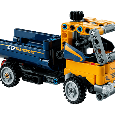 Dump Truck
