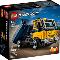 Dump Truck Dump Truck