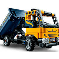 Dump Truck Dump Truck