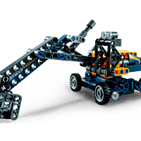 Dump Truck Dump Truck