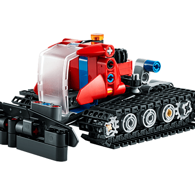 Snow Groomer