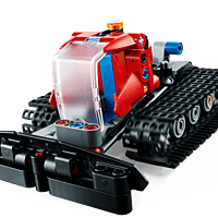 Snow Groomer Snow Groomer