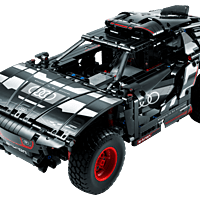 Audi RS Q e-tron Audi RS Q e-tron
