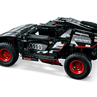 Audi RS Q e-tron Audi RS Q e-tron