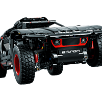Audi RS Q e-tron Audi RS Q e-tron
