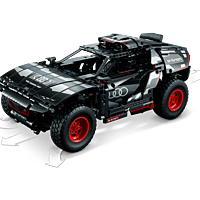 Audi RS Q e-tron Audi RS Q e-tron