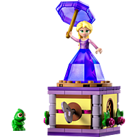 Twirling Rapunzel Twirling Rapunzel