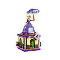 Twirling Rapunzel Twirling Rapunzel