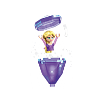 Twirling Rapunzel Twirling Rapunzel