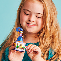 Twirling Rapunzel Twirling Rapunzel