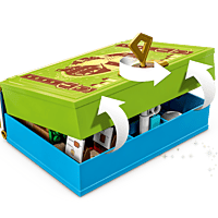Peter Pan & Wendy's Storybook Adventure