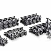Tracks Tracks