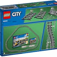 Tracks Tracks