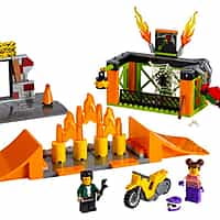 Stunt Park Stunt Park