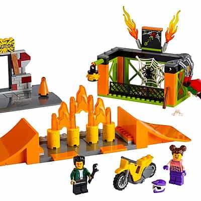 Stunt Park