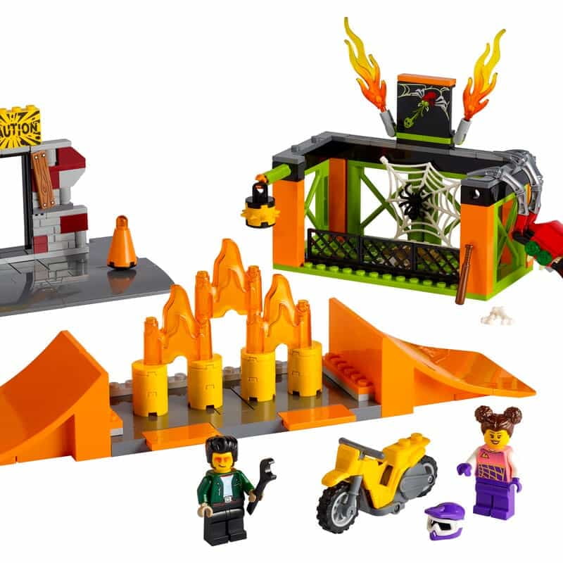 Stunt Park Stunt Park