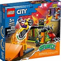 Stunt Park Stunt Park
