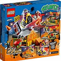 Stunt Park Stunt Park