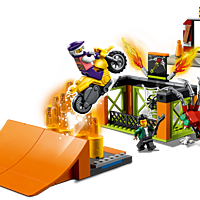 Stunt Park Stunt Park