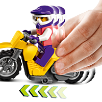 Stunt Park Stunt Park