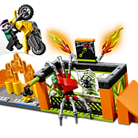 Stunt Park Stunt Park