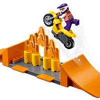 Stunt Park Stunt Park
