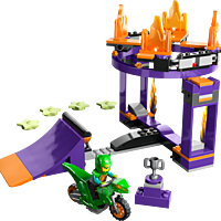 Dunk Stunt Ramp Challenge Dunk Stunt Ramp Challenge