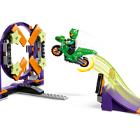 Dunk Stunt Ramp Challenge Dunk Stunt Ramp Challenge