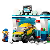 Car Wash Car Wash