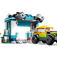 Car Wash Car Wash