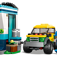 Car Wash Car Wash