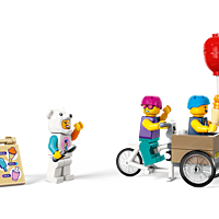 Ice-Cream Shop Ice-Cream Shop