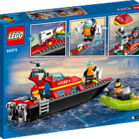 Fire Rescue Boat Fire Rescue Boat