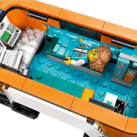 Arctic Explorer Truck and Mobile Lab