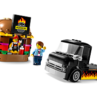Burger Truck Burger Truck