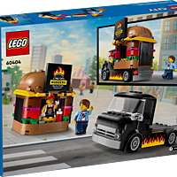 Burger Truck Burger Truck