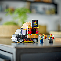 Burger Truck Burger Truck