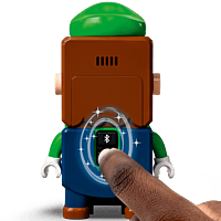 Adventures with Luigi Starter Course