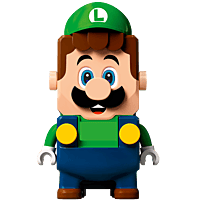 Adventures with Luigi Starter Course