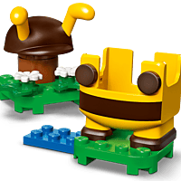 Bee Mario Power-Up Pack Bee Mario Power-Up Pack