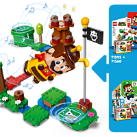 Bee Mario Power-Up Pack Bee Mario Power-Up Pack