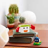 Bowser Jr.'s Clown Car Expansion Set